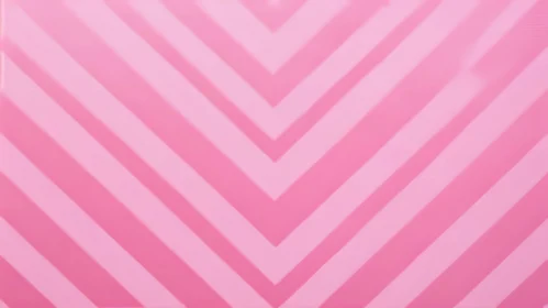 Pink and White Chevron Striped Pattern for Modern Backgrounds