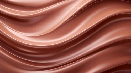 Smooth and Creamy Milk Chocolate Texture