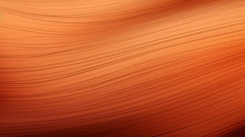 Orange Abstract Gradient Texture Background