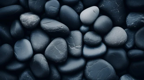 Tranquil Stone Arrangement