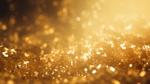 Luxurious Gold Background for Special Occasions