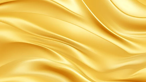 Liquid Gold Texture - Seamless Background for Design Projects