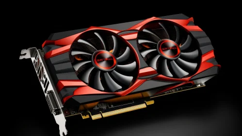 Enhance Your System with a Sleek Video Card - Discover More!