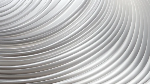 Concentric Waves Seamless Pattern - Modern Design Element