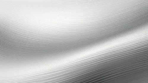 Silver Metal Abstract Texture