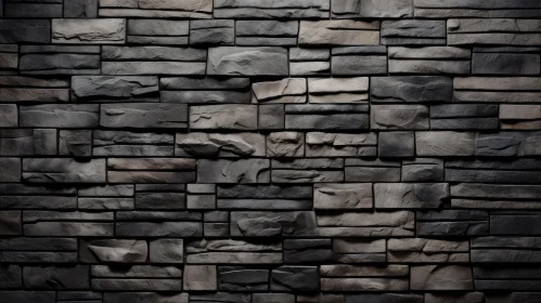 Stone Wall Texture - Background Design Inspiration