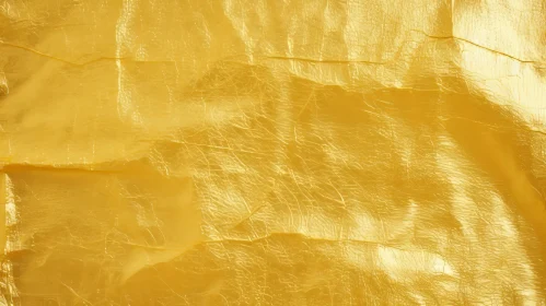 Elegant Gold Foil Background