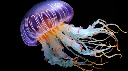 Stunning Jellyfish Photography