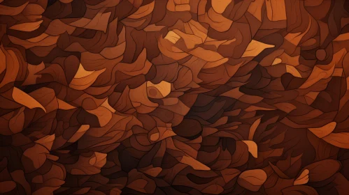 Dark Brown Wood Grain Texture | Background & 3D Texture