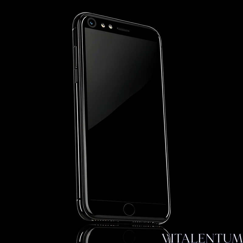 High-End Smartphone Design