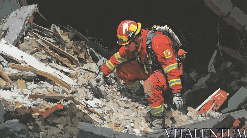 Courage Under Concrete