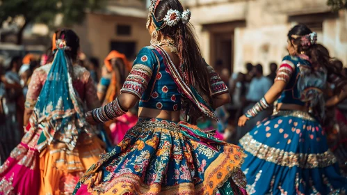 Indian Dance Celebration