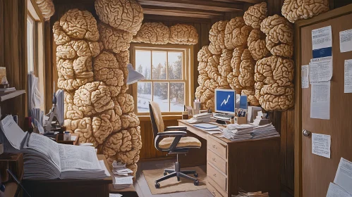The Intellectual Room
