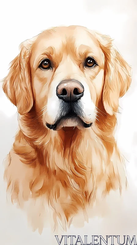 Gentle Canine Artistry
