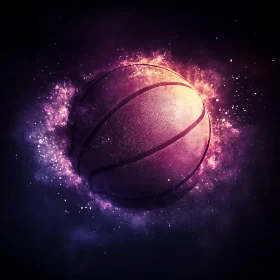 Energy Basketball