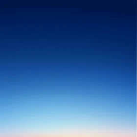 Gradient Sky View