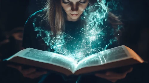 Enchanted Book