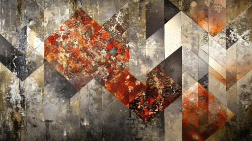 Textured Shapes