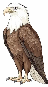 Eagle Artwork