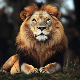 King of the Jungle