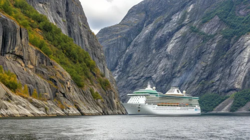 Emerald Seas: A Captivating Norwegian Cruise Ship Experience