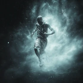 Monochrome Athlete