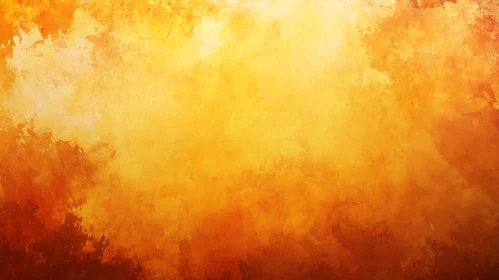 Warm Toned Abstract Background