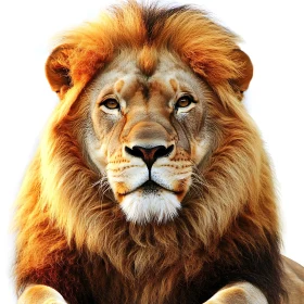 King of the Jungle