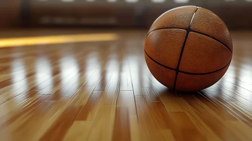 Game Ball