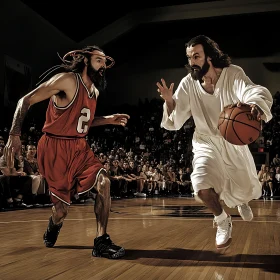 Court of Dreams