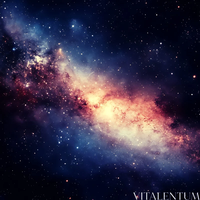 Cosmic Dust and Stars