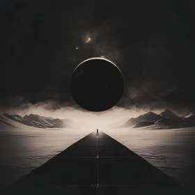 Path to the Sphere