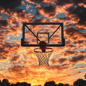 Hoops and Hues