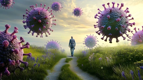 Virus Landscape