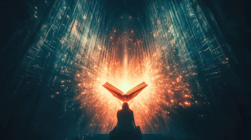 Enlightenment Through Reading