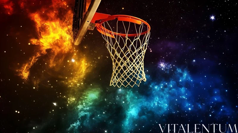 Nebula Hoop AI Image