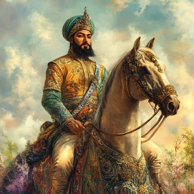 Regal Rider