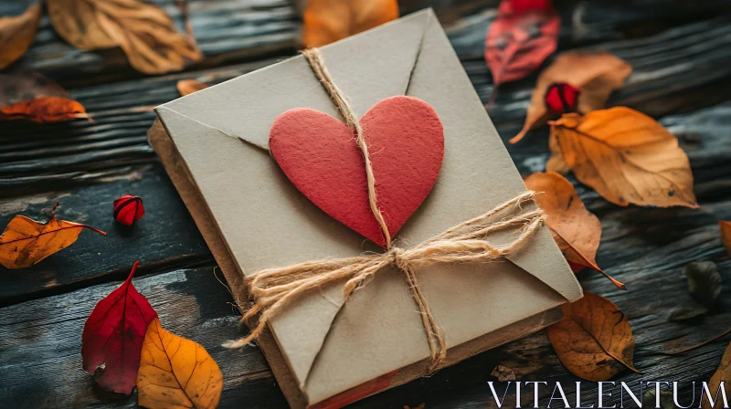 Heartfelt Autumn Greetings