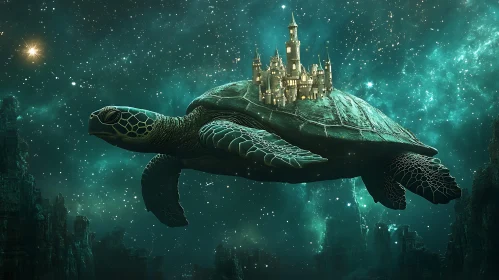 Celestial Turtle Kingdom