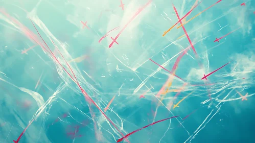Lines in the Sky