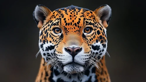 Majestic Jaguar Profile