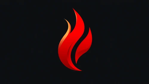 Minimalist Fire Design