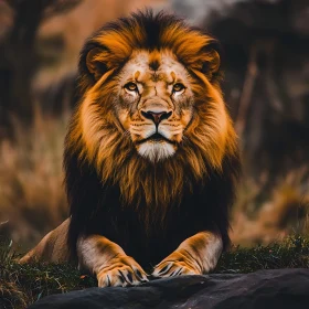 King of the Jungle