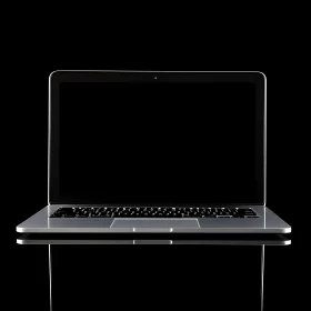 Elegant Laptop Design