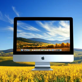 Blending Technology with Natural Beauty