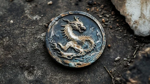 Emblem of the Dragon
