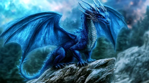 Azure Dragon Sentinel
