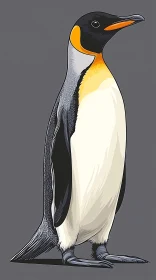 Penguin Artwork