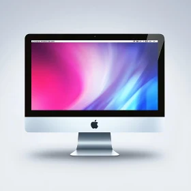 State-of-the-Art Desktop Computer