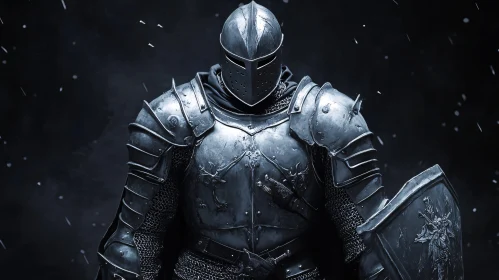 Armored Knight